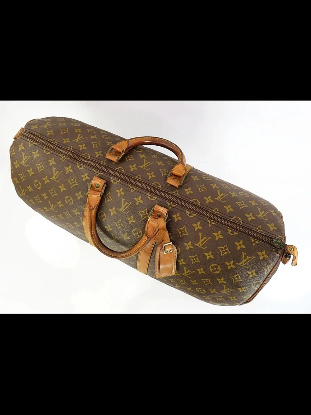 Louis Vuitton iconic louis